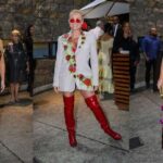 Xuxa, Marina Ruy Barbosa e mais: famosos esbanjam estilo em festa de aniversário de Angélica Xuxa, Marina Ruy Barbosa e mais: famosos esbanjam estilo em festa de aniversário de Angélica
