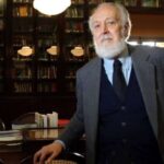 Morre Alberto da Costa e Silva, escritor da ABL e vencedor do Prêmio Camões, aos 92 anos Morre Alberto da Costa e Silva, escritor da ABL e vencedor do Prêmio Camões, aos 92 anos