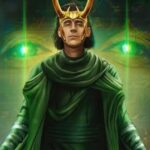 Loki: conheça o Vingador Prime, um dos personagens mais fortes da Marvel Loki: conheça o Vingador Prime, um dos personagens mais fortes da Marvel