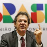 4 vezes em que Haddad se irritou ao ser questionado sobre meta fiscal; veja