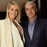 Em meio a dívida milionária, Ana Hickmann e Alexandre Correa ganham mais de R$ 160 mil na Justiça Em meio a dívida milionária, Ana Hickmann e Alexandre Correa ganham mais de R$ 160 mil na Justiça