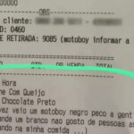 Mensagem racista enviada a lanchonete no RS foi forjada, conclui polícia