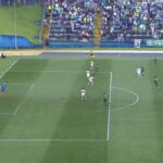 Com gol de Thalys, Palmeiras vence São Paulo e é campeão do Paulistão Sub-20