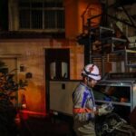 Presidente da Enel pede desculpas e promete restabelecer energia de 80 mil clientes até o fim do dia