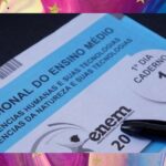 Enem 2023: aprenda a organizar seu tempo de prova
