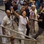 Michelle Bolsonaro: Michelle Bolsonaro:
