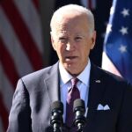 Biden diz que refém norte-americana de 4 anos em Gaza foi libertada