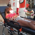 Mulher abordada por criminoso, agredida e esfaqueada em Rio Branco