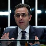 Proposta que limita poderes de ministros do STF pode ser votada na próxima semana, afirma Pacheco