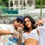Chega ao fim noivado de Neymar e Bruna Biancardi, diz jornal
