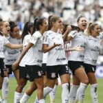 Corinthians vence o São Paulo e conquista quarto título do Campeonato Paulista feminino Corinthians vence o São Paulo e conquista quarto título do Campeonato Paulista feminino