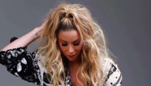 Dani Winits fala sobre André Gonçalves e fãs sugerem reconciliação