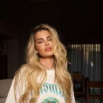 Yasmin Brunet relembra como descobriu traição de ex-namorado: 'Pedindo fotos íntimas' Yasmin Brunet relembra como descobriu traição de ex-namorado: 'Pedindo fotos íntimas'