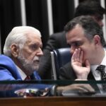 Após PEC, ministros do STF veem governo omisso, cobram líder e discutem reação