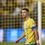 Cristiano Ronaldo faz gol antológico e Al-Nassr goleia pelo Saudita