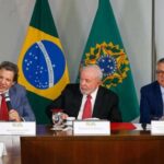 'Não há derrotados sobre meta fiscal, e Lula nunca disse que mudaria déficit zero', afirma Padilha