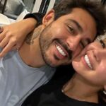 Noivo de Luana Andrade quebra o silêncio após morte da influenciadora