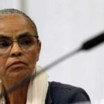 Marina Silva é uma das 100 lideranças climáticas mais influentes
