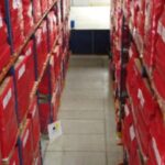 Anatel lacra 112 mil produtos irregulares armazenados pela Multilaser