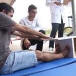 Maioria dos homens reconhece que precisa tratar melhor da saúde Maioria dos homens reconhece que precisa tratar melhor da saúde