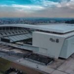 Caixa confirma proposta do Corinthians para quitar dívida da Arena Caixa confirma proposta do Corinthians para quitar dívida da Arena