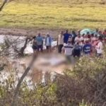 Criança se afoga, outras tentaram ajudar e acabaram morrendo afogadas Criança se afoga, outras tentaram ajudar e acabaram morrendo afogadas
