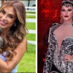 Nicole Bahls rebate Val Marchiori sobre bolsas falsas: “Prefiro comprar ração” Nicole Bahls rebate Val Marchiori sobre bolsas falsas: “Prefiro comprar ração”