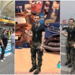 João Guilherme vira meme após pedir ajuda de seguidores para editar foto