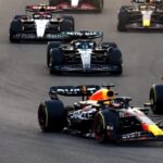 F1: Verstappen domina e vence 54ª da carreira no GP de Abu Dhabi F1: Verstappen domina e vence 54ª da carreira no GP de Abu Dhabi