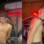 Vítimas reagem a assalto e agridem violentamente criminosos em Rio Branco