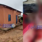 Bebedeira de comemoração entre “amigos” termina com um morto na zona rural de Epitaciolândia Bebedeira de comemoração entre “amigos” termina com um morto na zona rural de Epitaciolândia