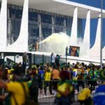 STF define penas de 13 a 16 anos para mais 5 réus por atos de 8/1 STF define penas de 13 a 16 anos para mais 5 réus por atos de 8/1