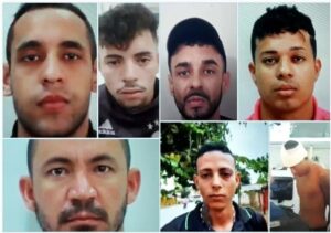 Tribunal do Júri torna réu grupo responsável por ataque no Taquari