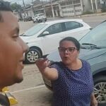 Após quase 9 meses, MPAC formalizou denúncia contra professora que ofendeu motoboy. Após quase 9 meses, MPAC formalizou denúncia contra professora que ofendeu motoboy.