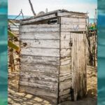 Privação de Saneamento: Mais de 100 mil acreanos não tem banheiro em casa Privação de Saneamento: Mais de 100 mil acreanos não tem banheiro em casa