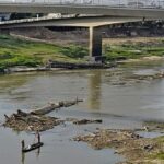 Crise iminente: Rio Acre corre risco de esgotar capacidade de abastecimento nos próximos anos Crise iminente: Rio Acre corre risco de esgotar capacidade de abastecimento nos próximos anos