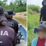 Prisão em Tarauacá: Foragido da Justiça do Amazonas é capturado por sequestro de ex-namorada Prisão em Tarauacá: Foragido da Justiça do Amazonas é capturado por sequestro de ex-namorada