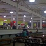 Medo da 'doença do pombo' afasta clientes e causa prejuízo aos lojistas do Mercado do Bosque