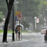 Chuva em Rio Branco registra baixo volume de 4 milímetros, segundo Defesa Civil Chuva em Rio Branco registra baixo volume de 4 milímetros, segundo Defesa Civil