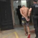 Operação policial resulta em dezenas de prisões por tráfico de drogas e envolvimento em organizações criminosas no Acre