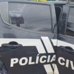 Polícia Civil do Acre prende mulher acusada de cumplicidade em caso de estupro de vulnerável
