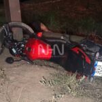 Homem que morreu após bater em parada de ônibus em Rio Branco é identificado