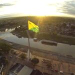 Tempo instável e previsão de chuvas no Acre neste domingo (26)