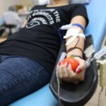 Servidor público municipal pode ter 5 dias de folga se doar sangue; Saiba como Servidor público municipal pode ter 5 dias de folga se doar sangue; Saiba como
