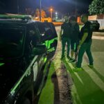 Em ação rápida, Polícia Civil captura em flagrante autor de furto a idosa Em ação rápida, Polícia Civil captura em flagrante autor de furto a idosa