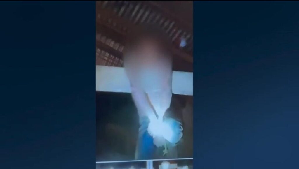 Presidiários acusados de torturar indígena são denunciados por crimes hediondos