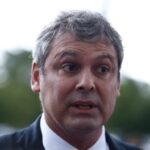 Lindbergh rebate Dirceu e diz que Zeca Dirceu interditou debate