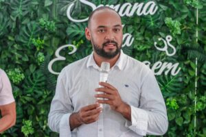 Criminosos assaltam e agridem presidente da Fundhacre em Rio Branco