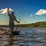 Governo Federal vai pagar auxílio de quase R$ 3 mil aos pescadores afetados pela seca