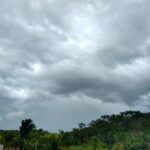 No Acre, tempo instável neste sábado, segundo o Sipam
